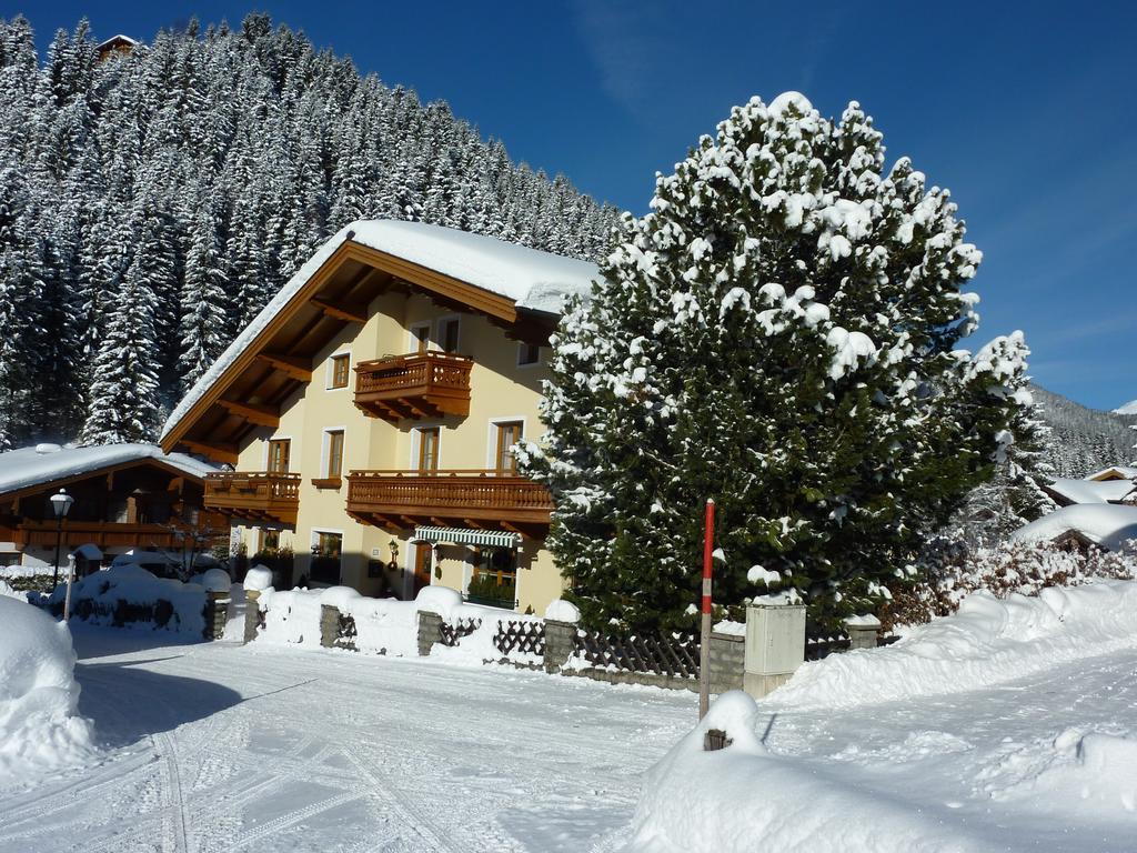 Appartamento Haus Jaeger Filzmoos Esterno foto