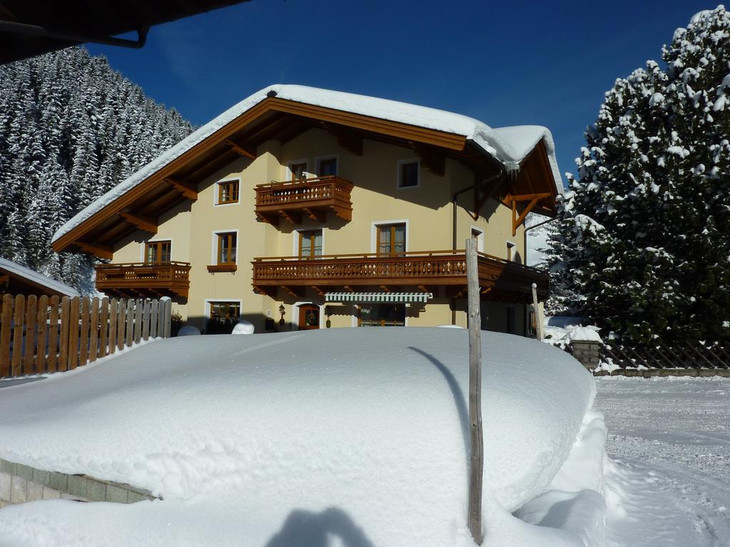 Appartamento Haus Jaeger Filzmoos Esterno foto