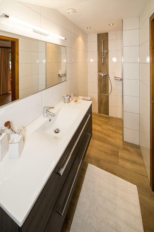 Appartamento Haus Jaeger Filzmoos Esterno foto