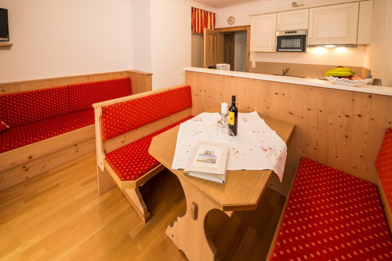 Appartamento Haus Jaeger Filzmoos Esterno foto