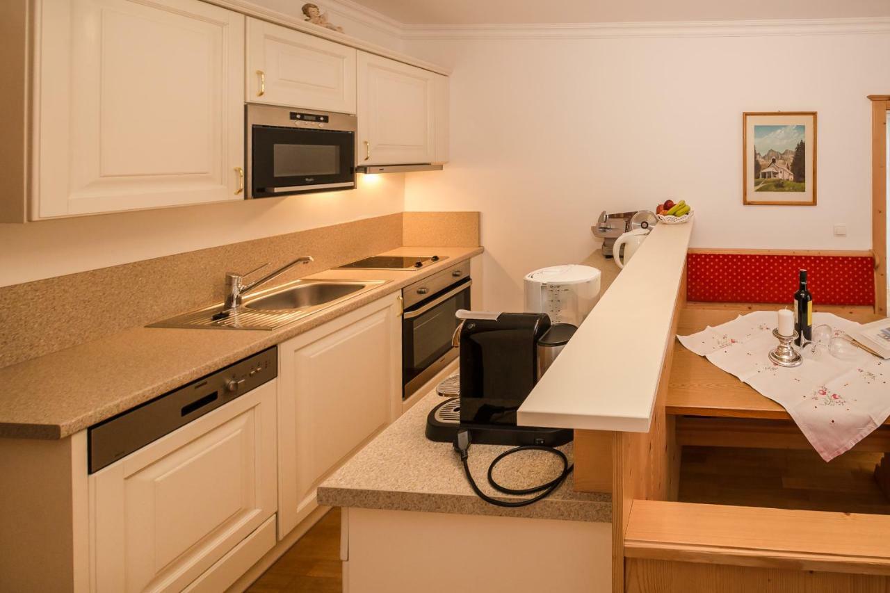 Appartamento Haus Jaeger Filzmoos Esterno foto